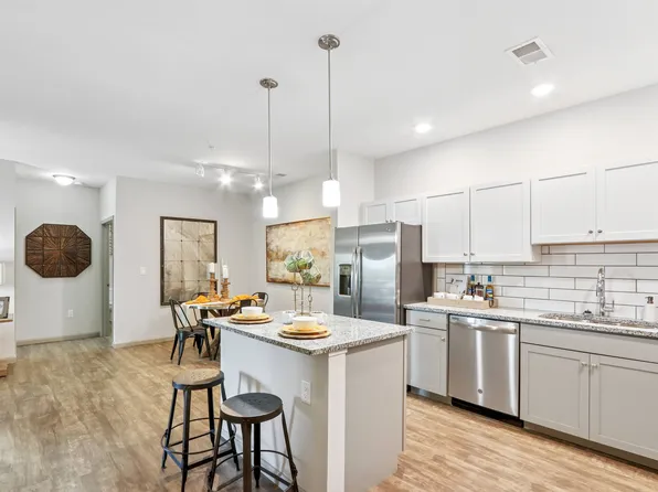 The Lodges on English Station Road