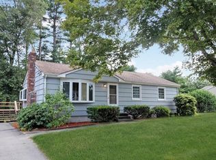 5 Brenda Rd, Norton, MA 02766