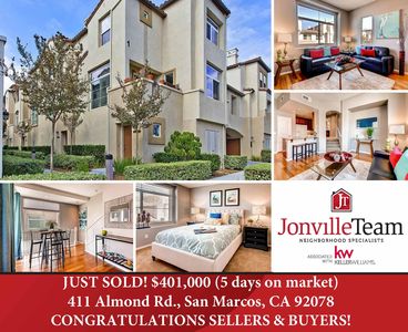 411 Almond Rd, San Marcos, CA, 92078