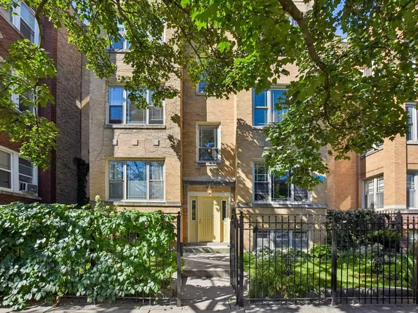 4942 N Spaulding Ave APT 3S, Chicago, IL 60625