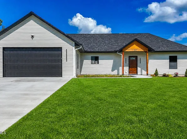 202 El Donna Ave, Eldon, MO 65026