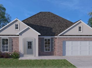 4689 E Ridge Rd, Lake Charles, LA 70607