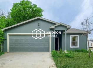 302 Dorie St, San Antonio, TX 78220