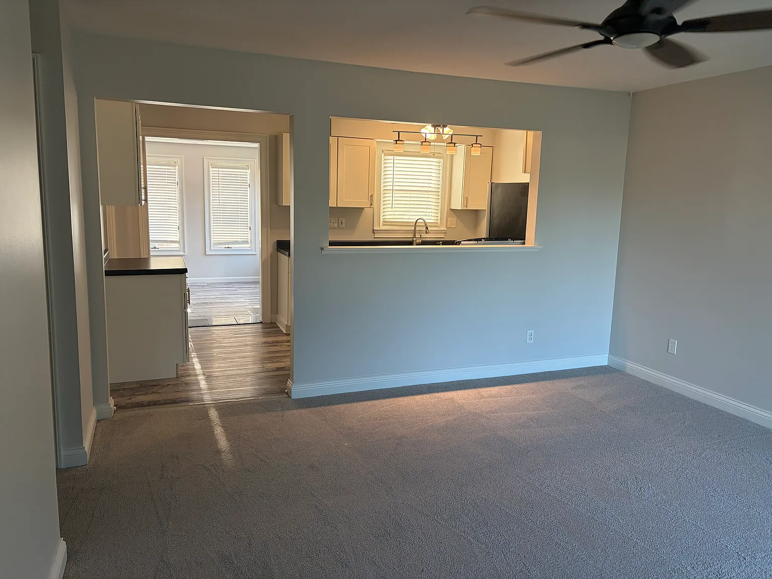 3 bed, 1400 sqft, $1,750 — Photo 4