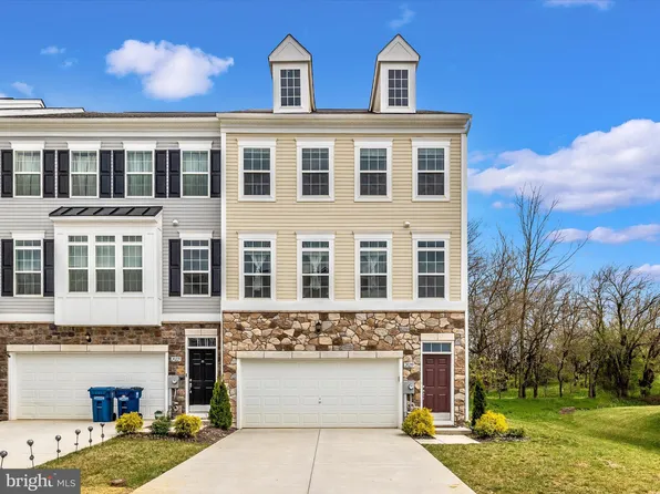 20219 Capital Ln, Hagerstown, MD 21742
