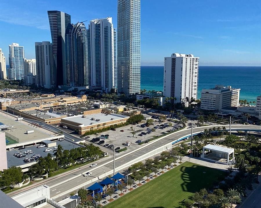 1st image of 300 Sunny Isles Blvd #2301