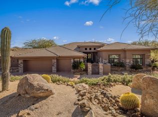 9609 E Roadrunner Dr, Scottsdale, AZ 85262