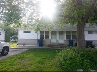 2 Branson Dr, Arnold, MO 63010