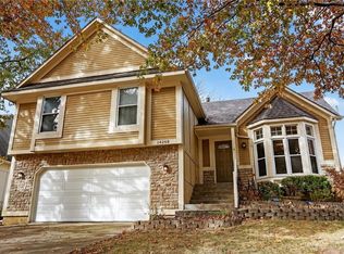 14268 W 124th St, Olathe, KS 66062
