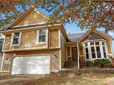 14268 W 124th St, Olathe, KS, 66062