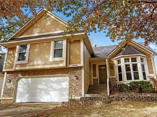 14268 W 124th St, Olathe, KS 66062