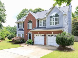 1500 River Oak Dr, Roswell, GA 30075