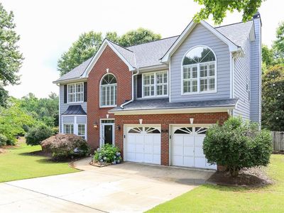 1500 River Oak Dr, Roswell, GA, 30075