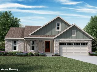 8392 Tranquil Trl, Pickerington, OH 43147