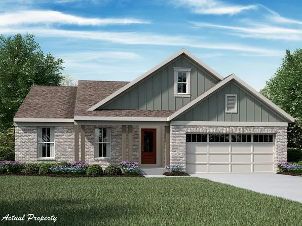 8392 Tranquil Trl, Pickerington, OH 43147