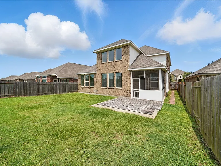 3902 Palmer Meadow Ct — Photo 40