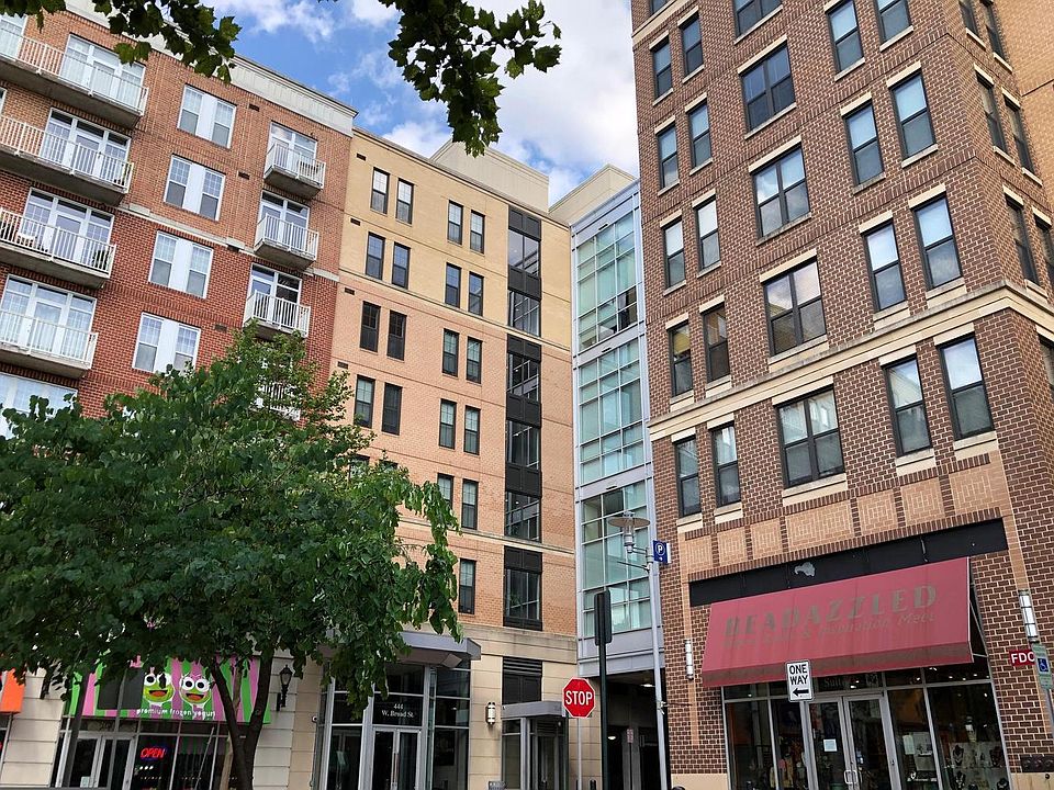 1st image of 444 W Broad St Unit 716