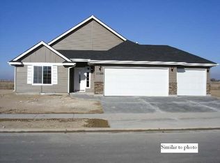 332 Lancaster, Nampa, ID 83651