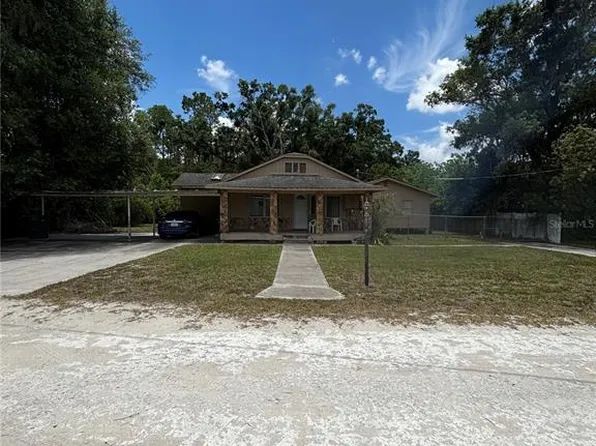 13232 Blissfield Rd, Odessa, FL 33556