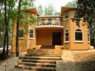 12990 Ridge Rd, Loch Lomond, CA 95461