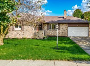 3138 Scenic Way, Grove City, OH 43123