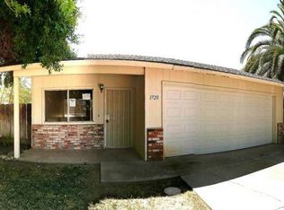 1720 Groveton Way, Modesto, CA 95355