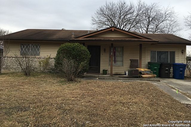 1st image of 8818 Bravo Valley St