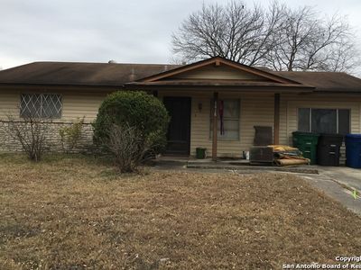 8818 Bravo Valley St, San Antonio, TX, 78227