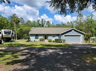 9945 NE 7th Ln, Silver Springs, FL 34488