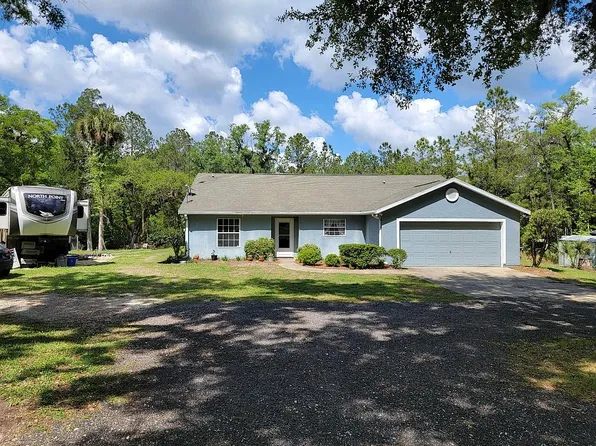 9945 NE 7th Ln, Silver Springs, FL 34488