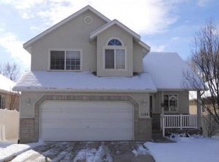 1186 E Parkstone Dr, Draper, UT 84020