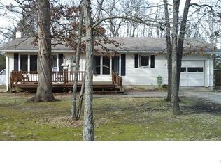 403 Glassey Rd, Cuba, MO 65453