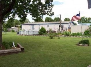 701 W F Ave, Cache, OK 73527