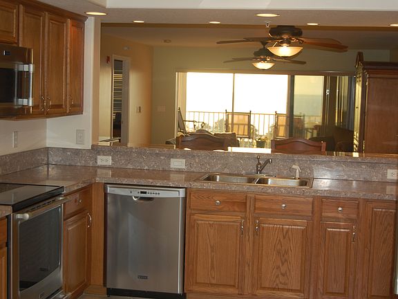 sunshine from your kitchen