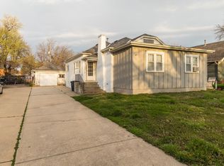 417 N Topeka St, El Dorado, KS 67042