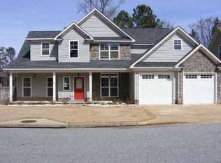 1543 Magnolia Way, Columbus, GA 31904