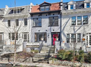 2725 Woodley Pl NW, Washington, DC