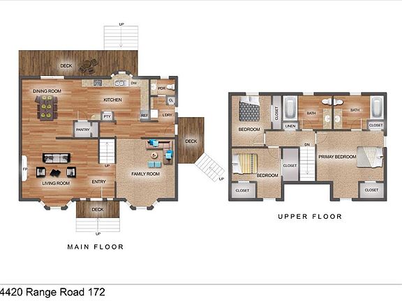 3rd image of 74420 E Range Road 172
