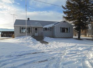 401 S 3rd West St, Auburn, WY 83111