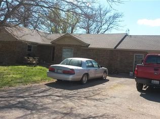 501 S Merritt Rd, Elk City, OK 73644