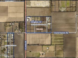 Kingdom Cir, New Iberia, LA 70560