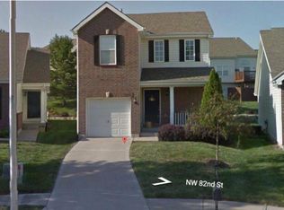 1924 NW 82nd St, Kansas City, MO 64151
