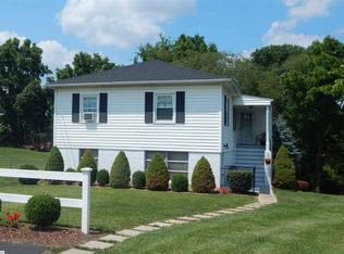 1272 Jefferson Hwy, Fishersville, VA 22939