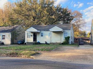 3122 Johnson Ave, Memphis, TN 38112