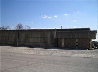 400 Industrial Blvd, New Albany, IN 47150