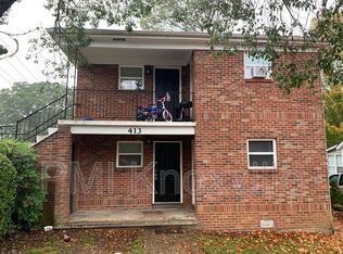 413 W 5th Ave UNIT 1, Lenoir City, TN 37771