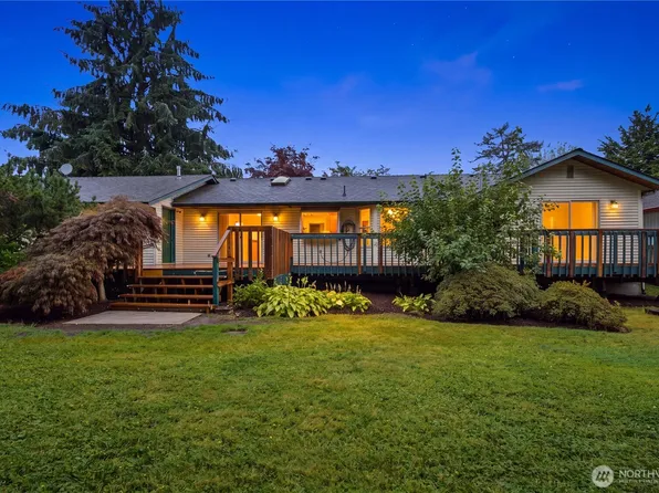 5536 70th Street NE, Marysville, WA 98270