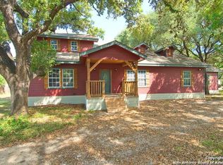 2639 Ray Lieck, San Antonio, TX 78253