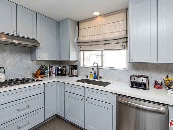 4th image of 8611 Burton Way APT 18