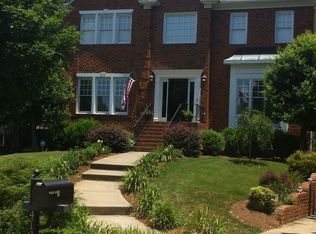 4105 Sagamore Ln, Winston Salem, NC 27106